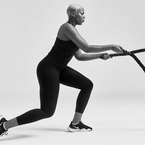 Sko, klær og tilbehør til dame fra Nike. Nike.com
