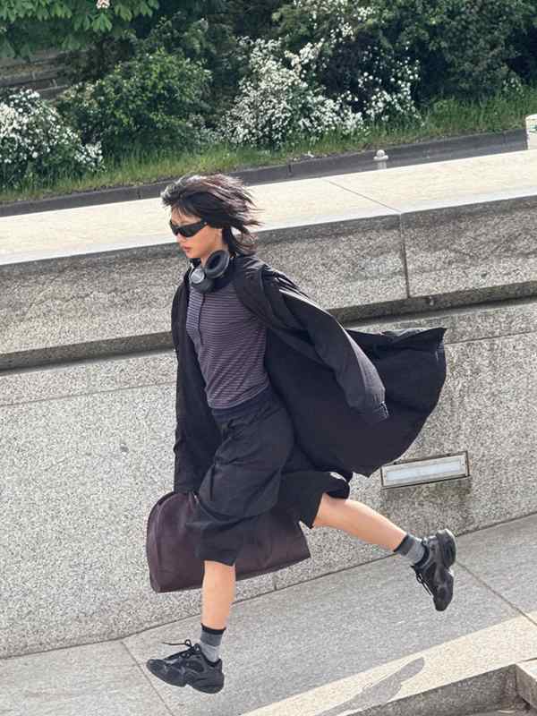 FIND THE STYLE CODE 이벤트