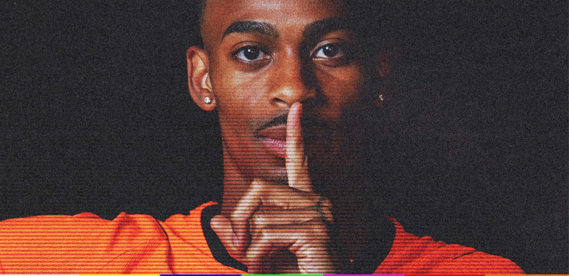 Oranje Rising, Nike Football