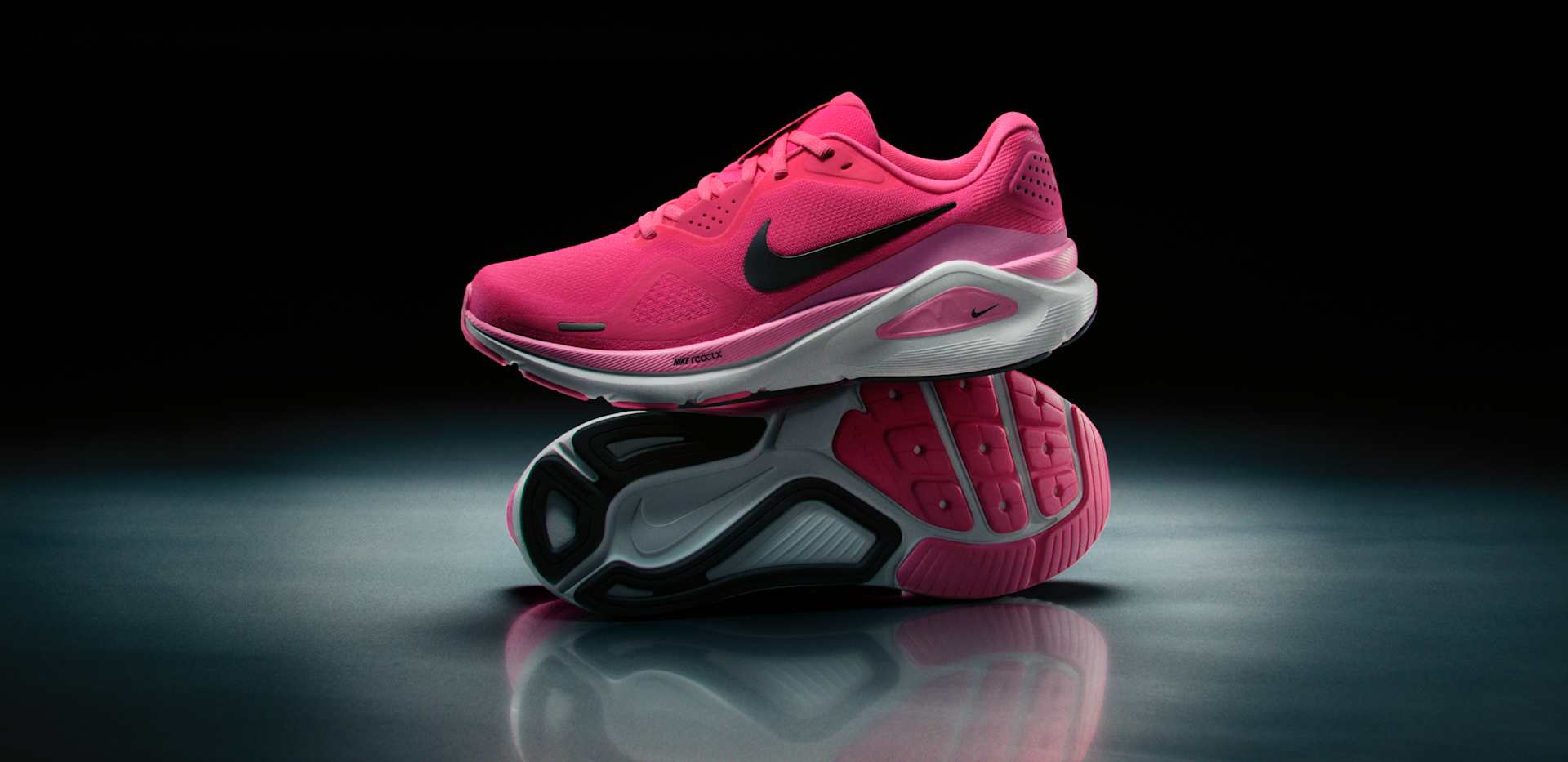Nike. Just Do It