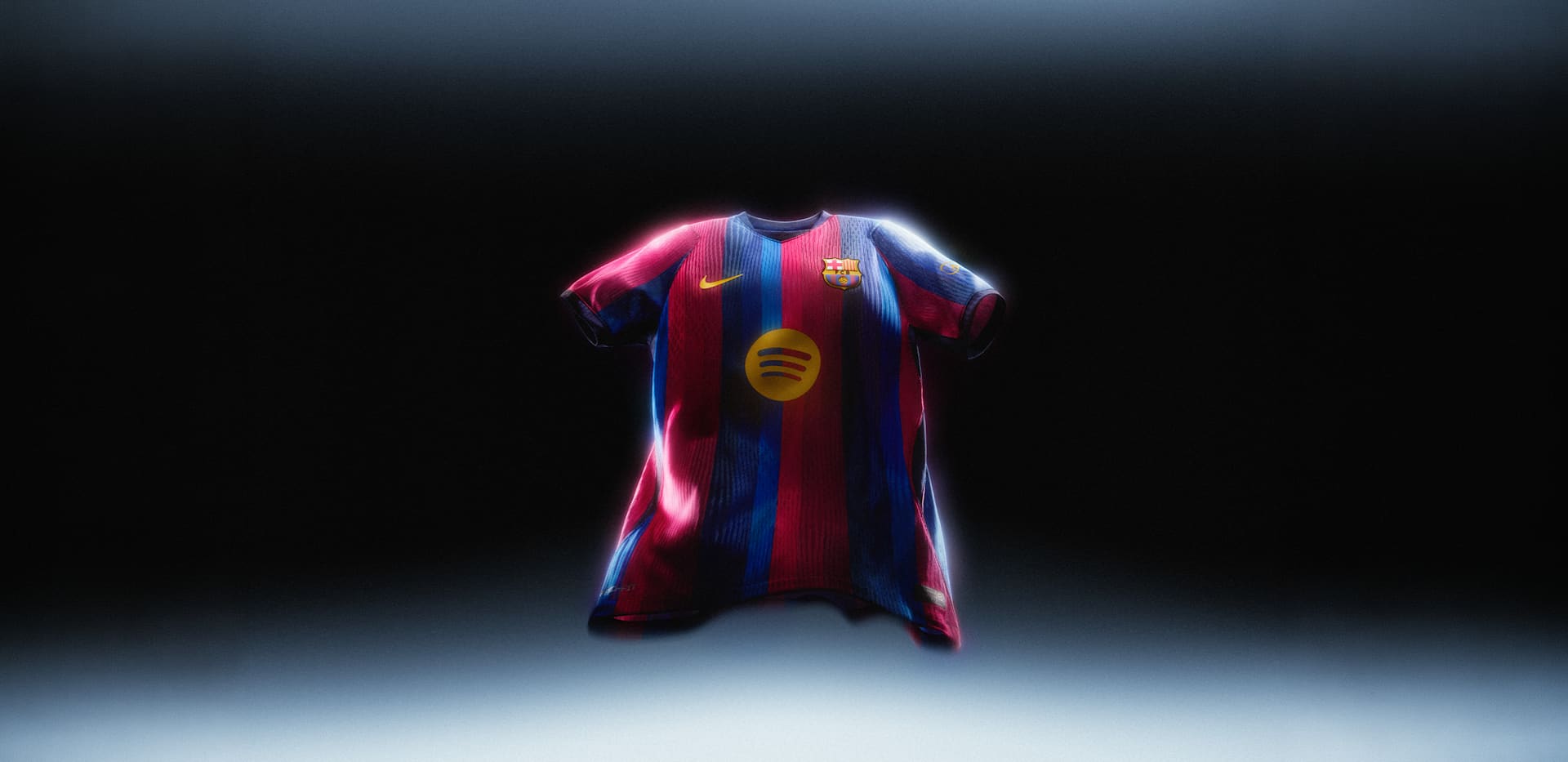 Tacos, Ropa y Accesorios de Fútbol Nike, FC BARCELONA LOCAL 2026/25