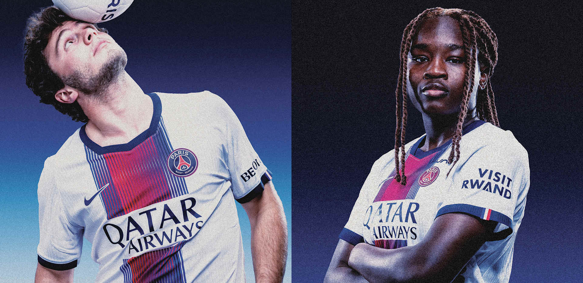 Nike Football, FÜHLE DEN RHYTHMUS