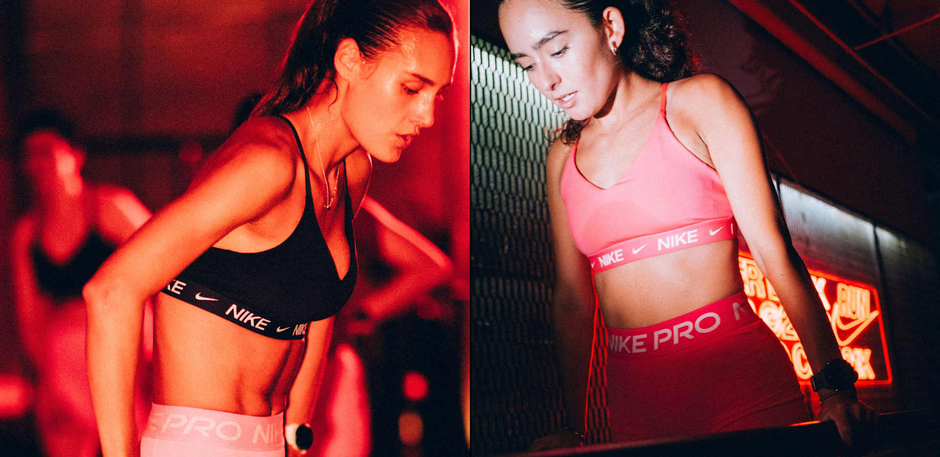 Nike Training, Nuevos lanzamientos Nike Training