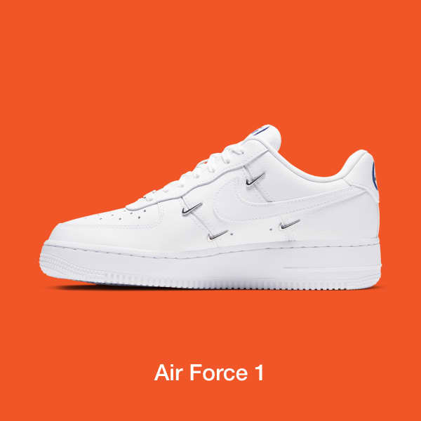 Sko, klær og tilbehør til dame fra Nike. Nike.com