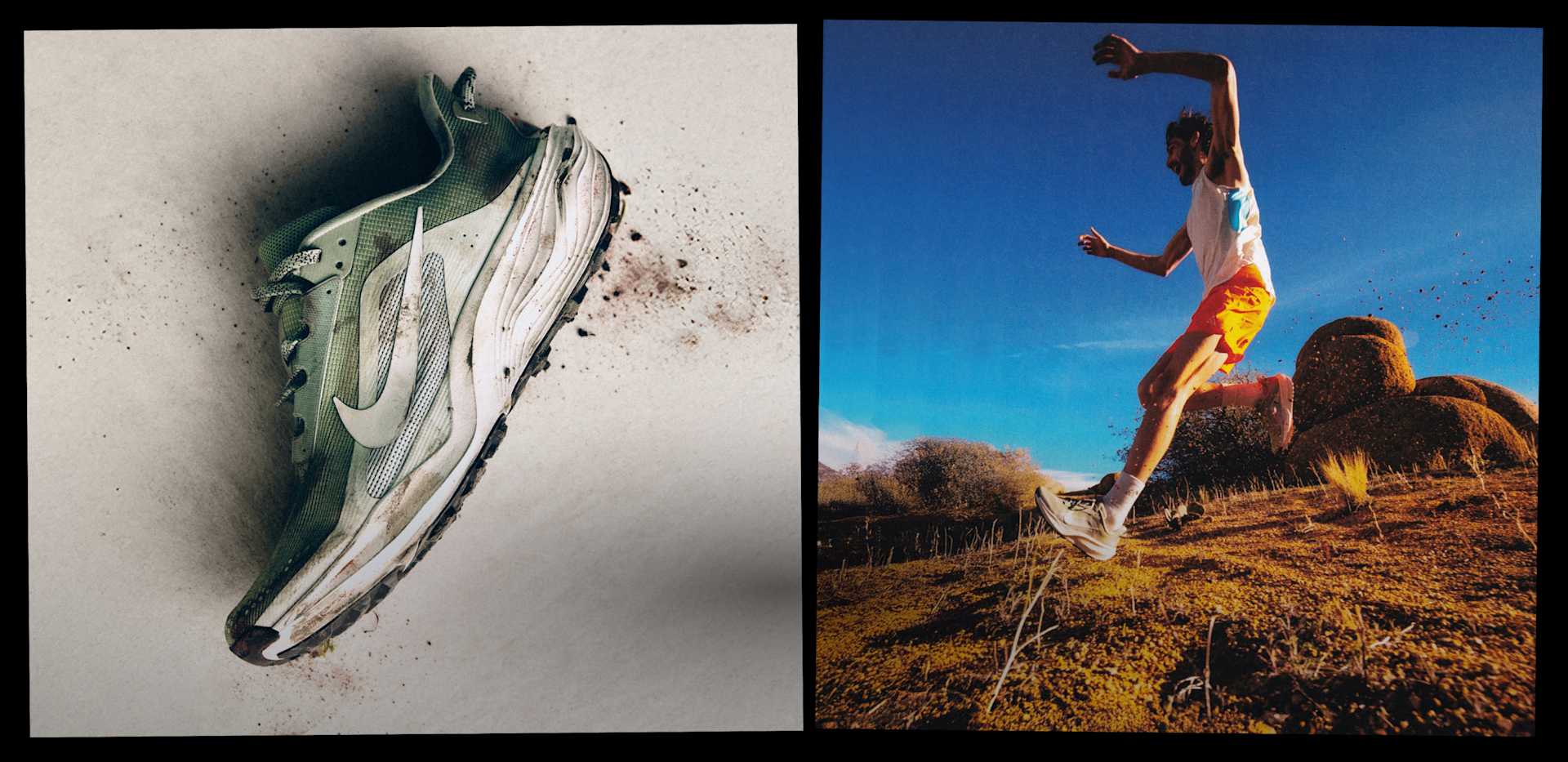 Sitio web oficial de Nike, ACG Pegasus Trail