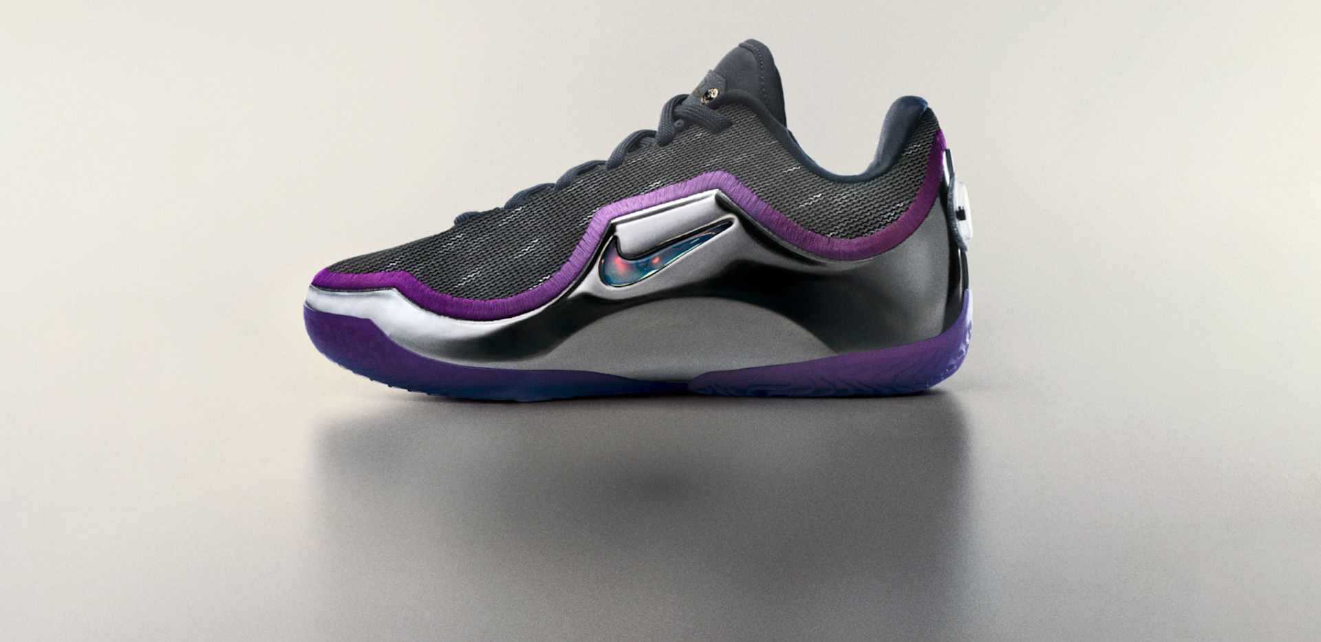 Sitio web oficial de Nike