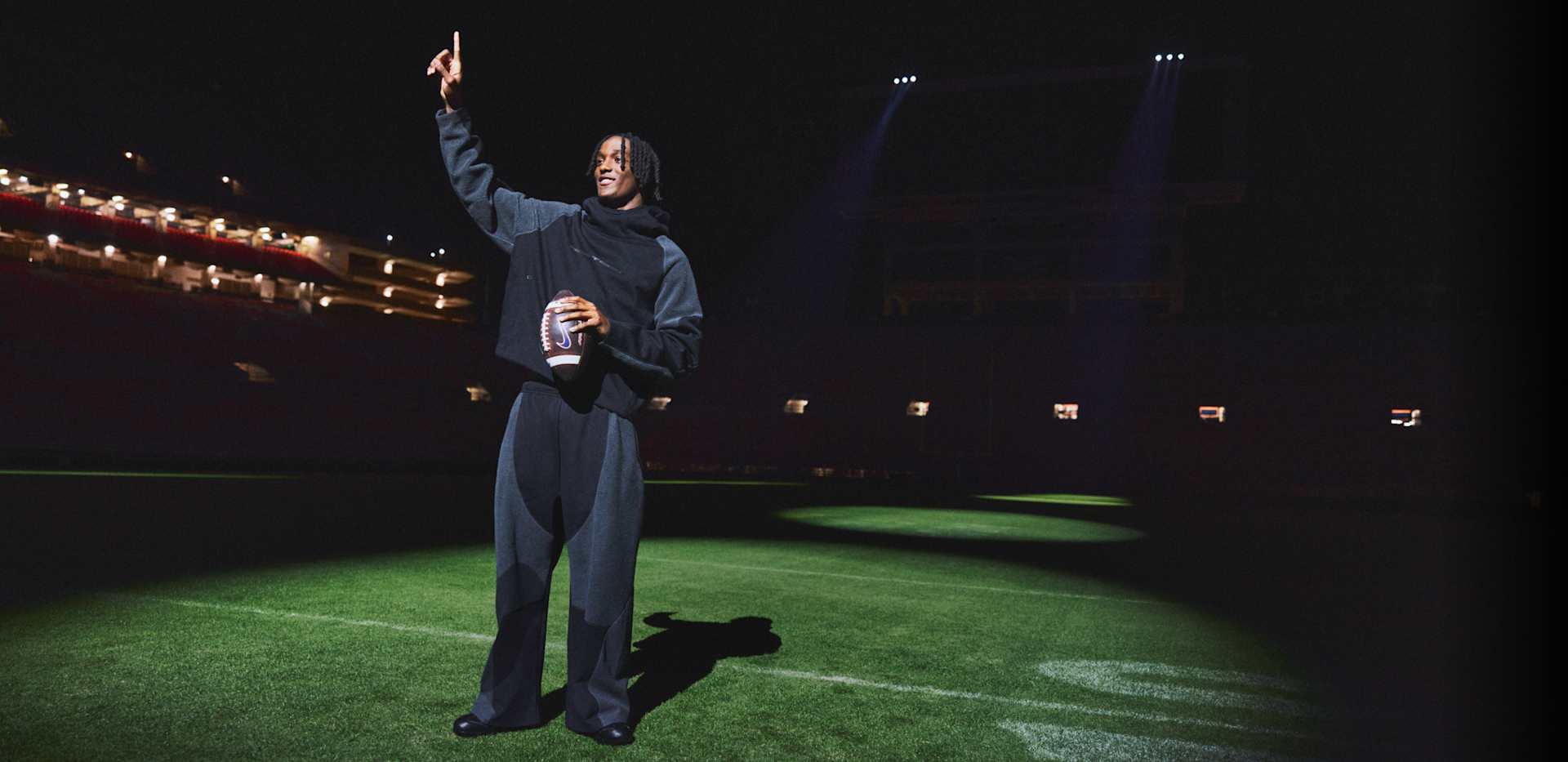 Nike Black Friday - Up To 50% Off. Just Do It