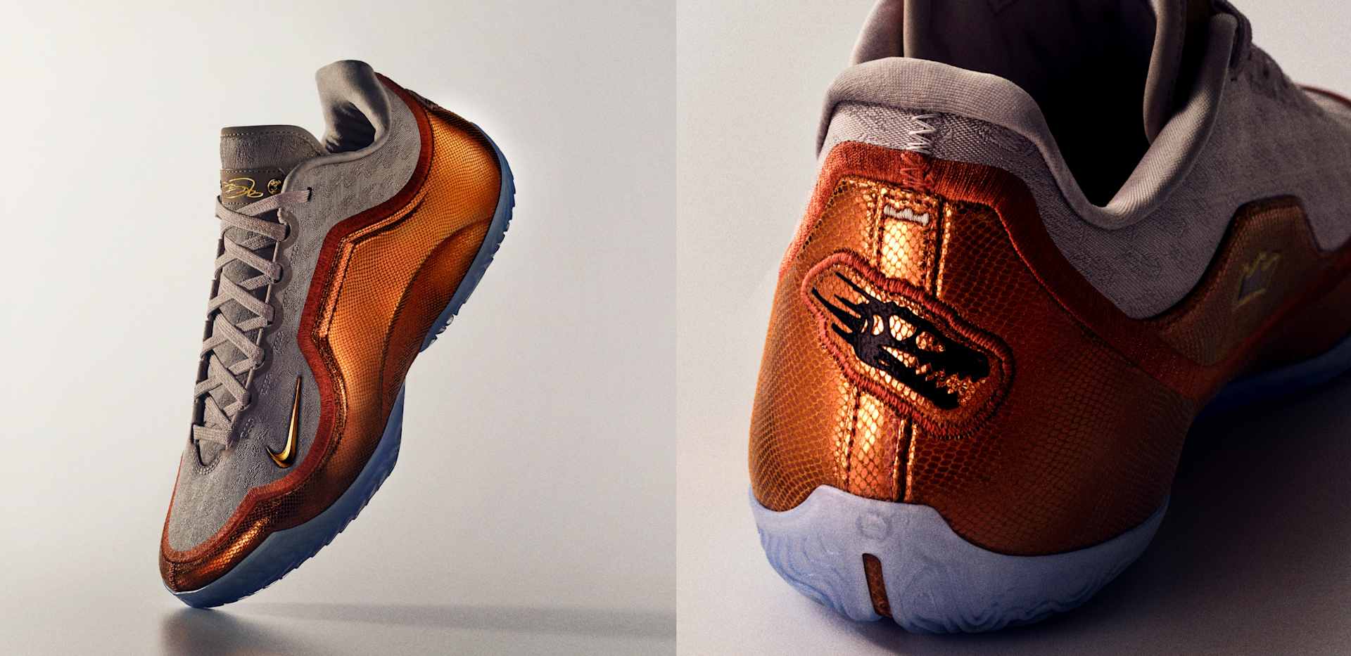 LeBron James: Forever King da LeBronto