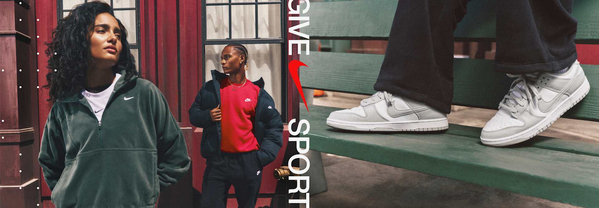 Nike Gift Guide