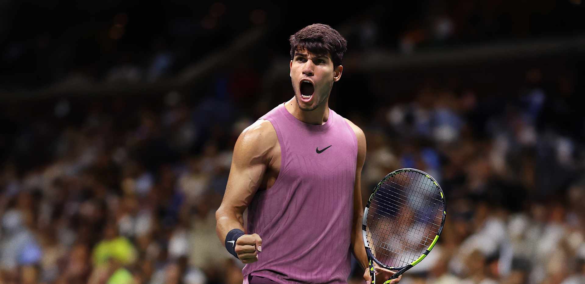Nike Tennis