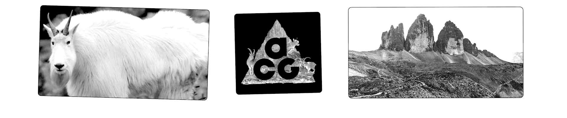 나이키 ACG: 돌로미티 현장 리포트