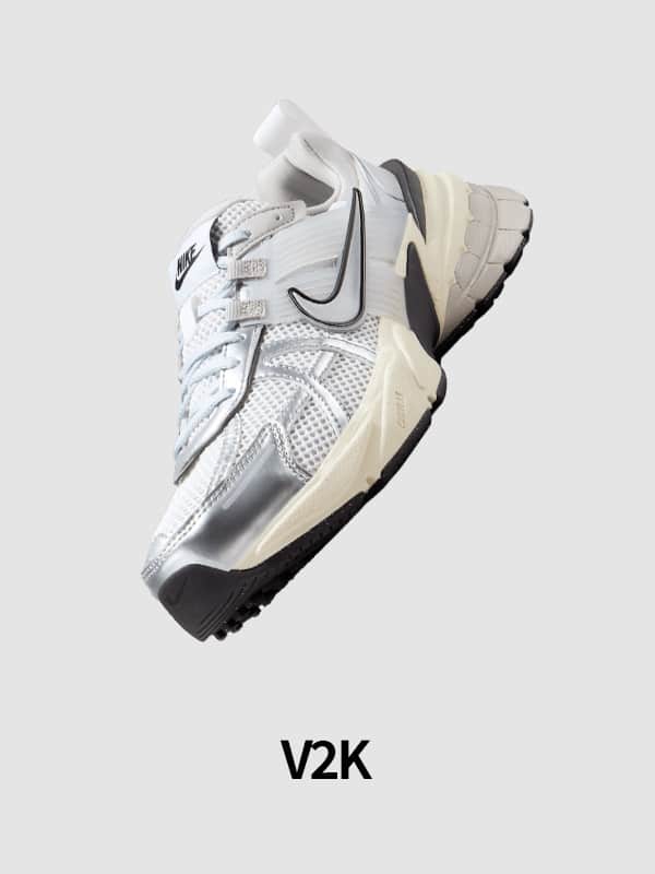 Nike. Just Do It