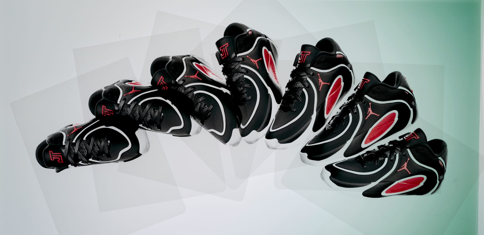Willkommen bei Jordan Basketball