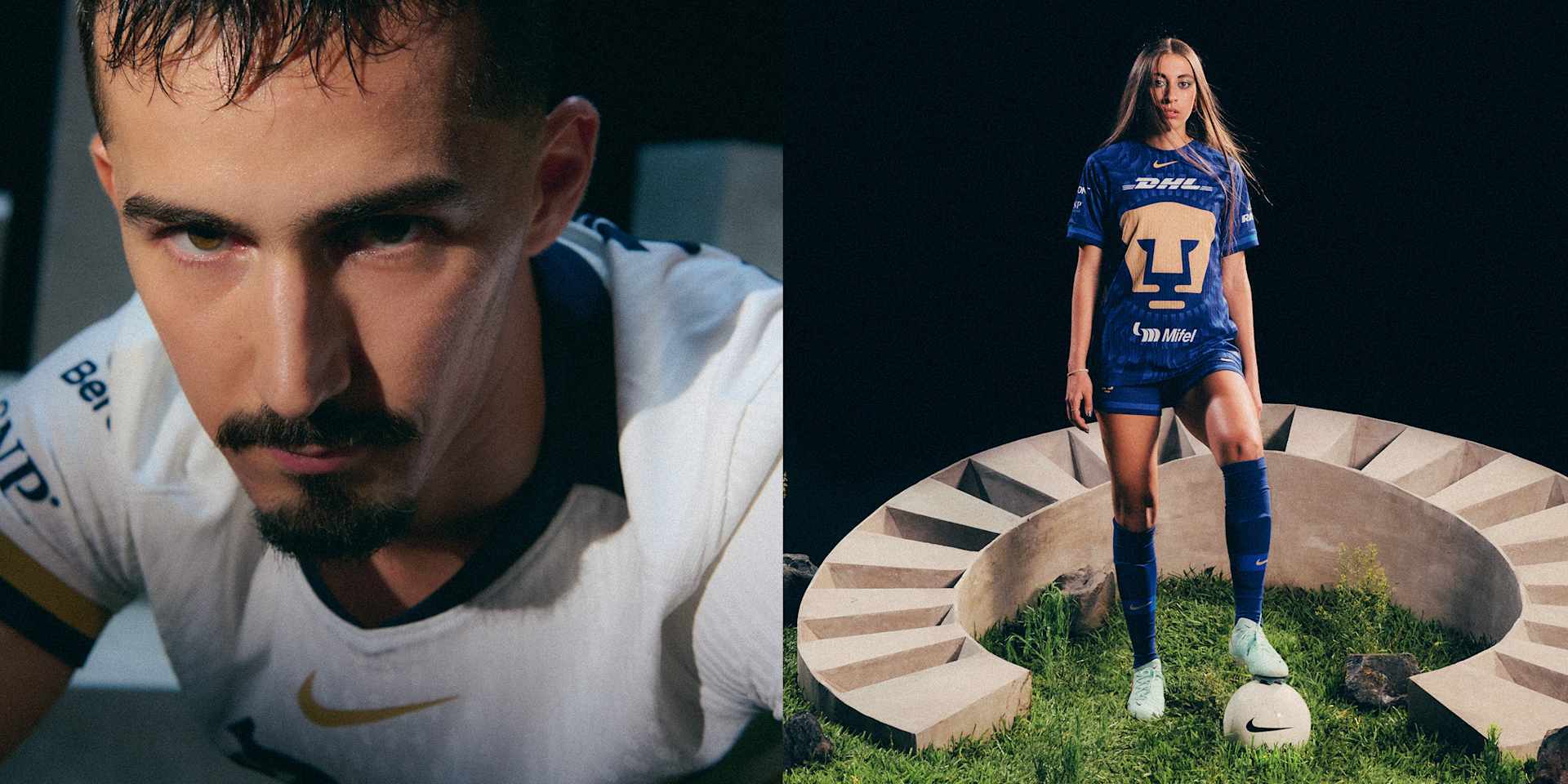 Sitio web oficial de Nike