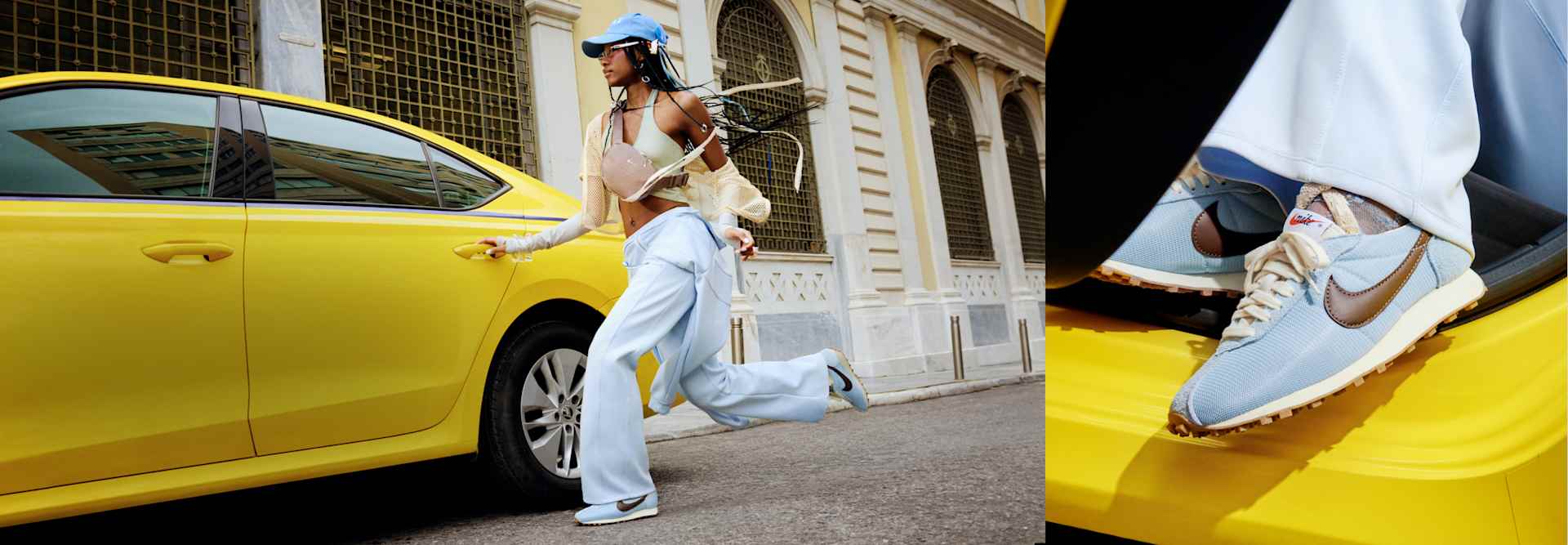 Zapatillas, Ropa y Accesorios Para Mujer