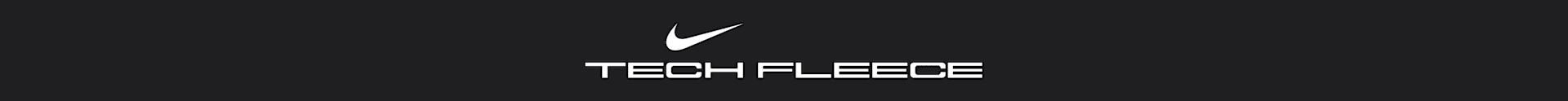 Nike Tech Fleece: calor constante con un tejido Fleece moderno