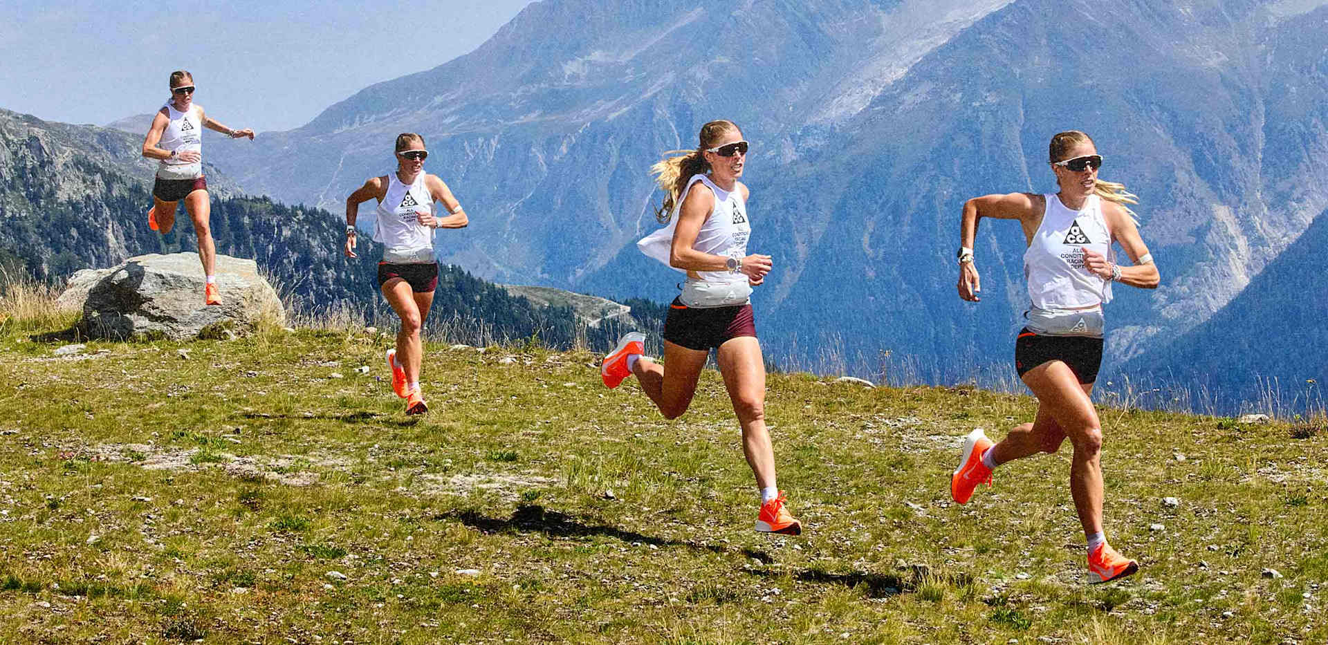 Yarış Bölümü Biyografileri