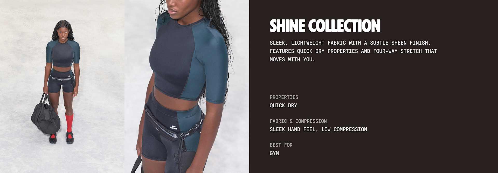 NikeSKIMS Collection Guide