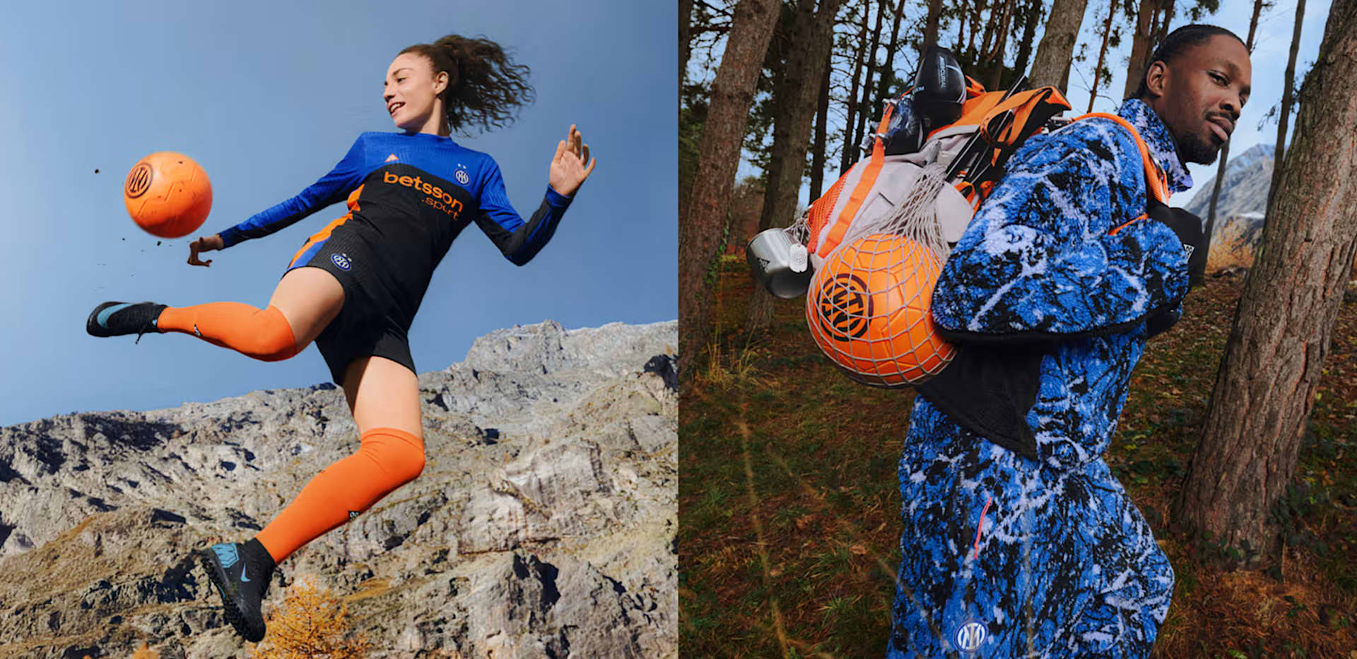 Tacos, Ropa y Accesorios de Fútbol Nike