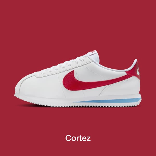 Sko, klær og tilbehør til dame fra Nike. Nike.com