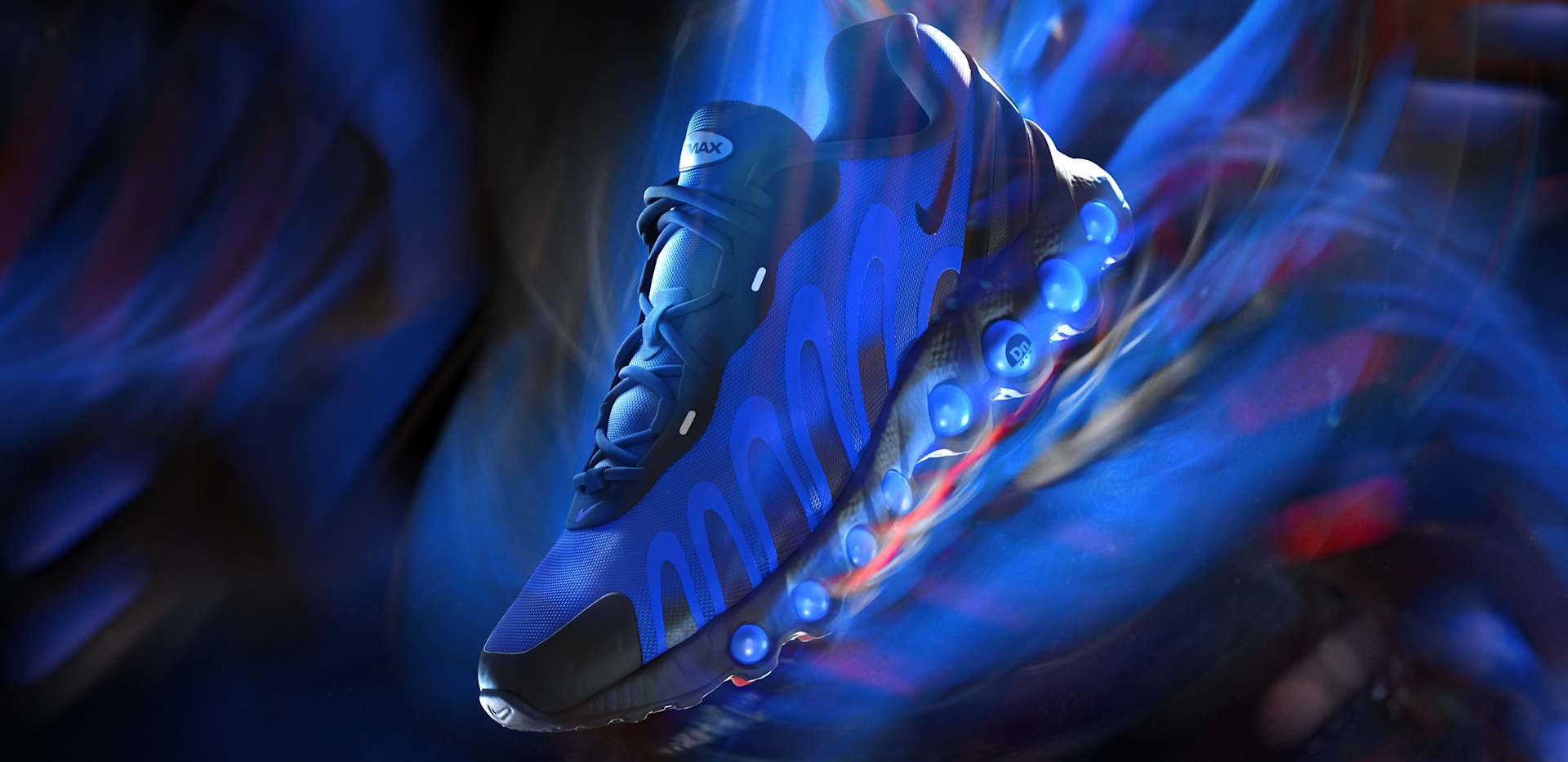 Nike Air Max. Air Max Günü