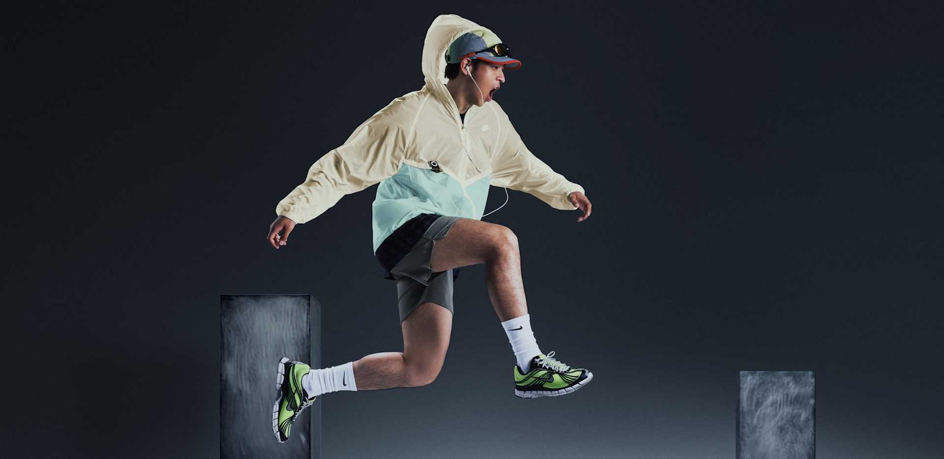 Nike Sportswear (NSW)