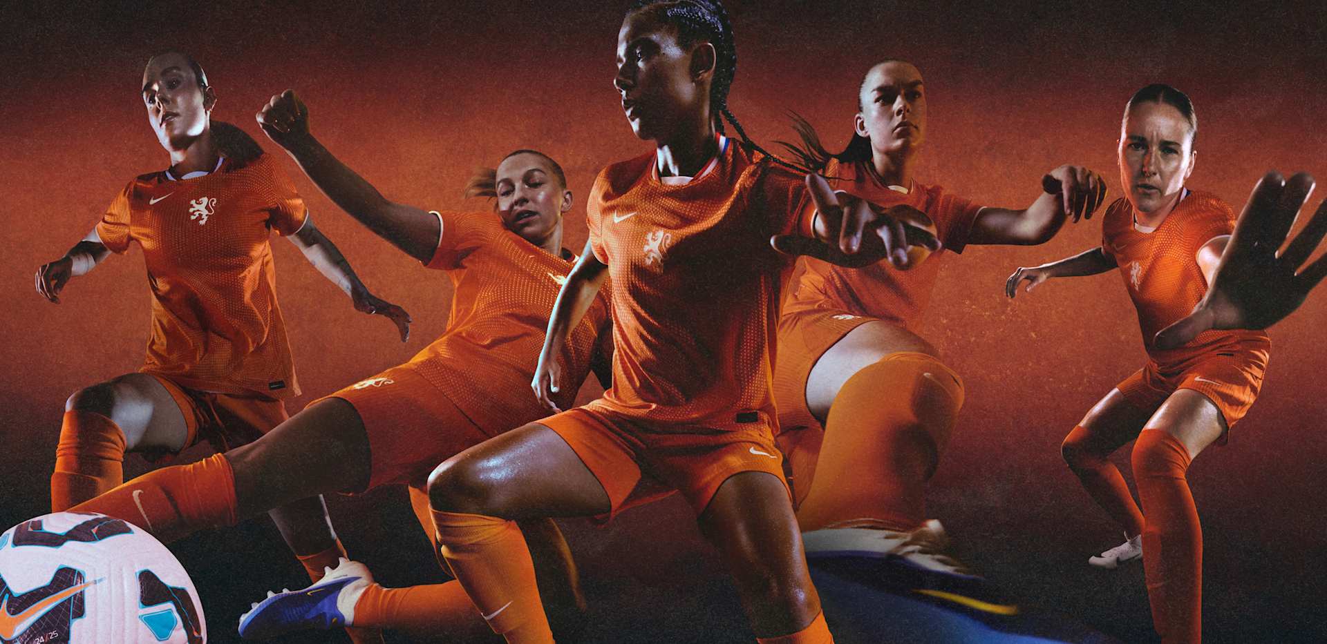 Nike. Just Do It