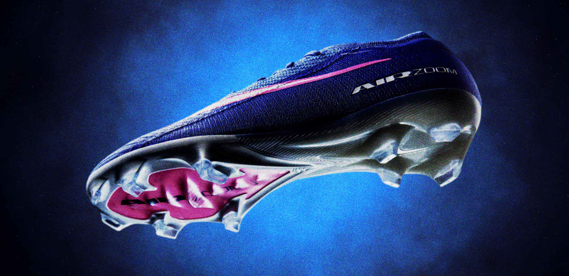 Botes de futbol Mercurial