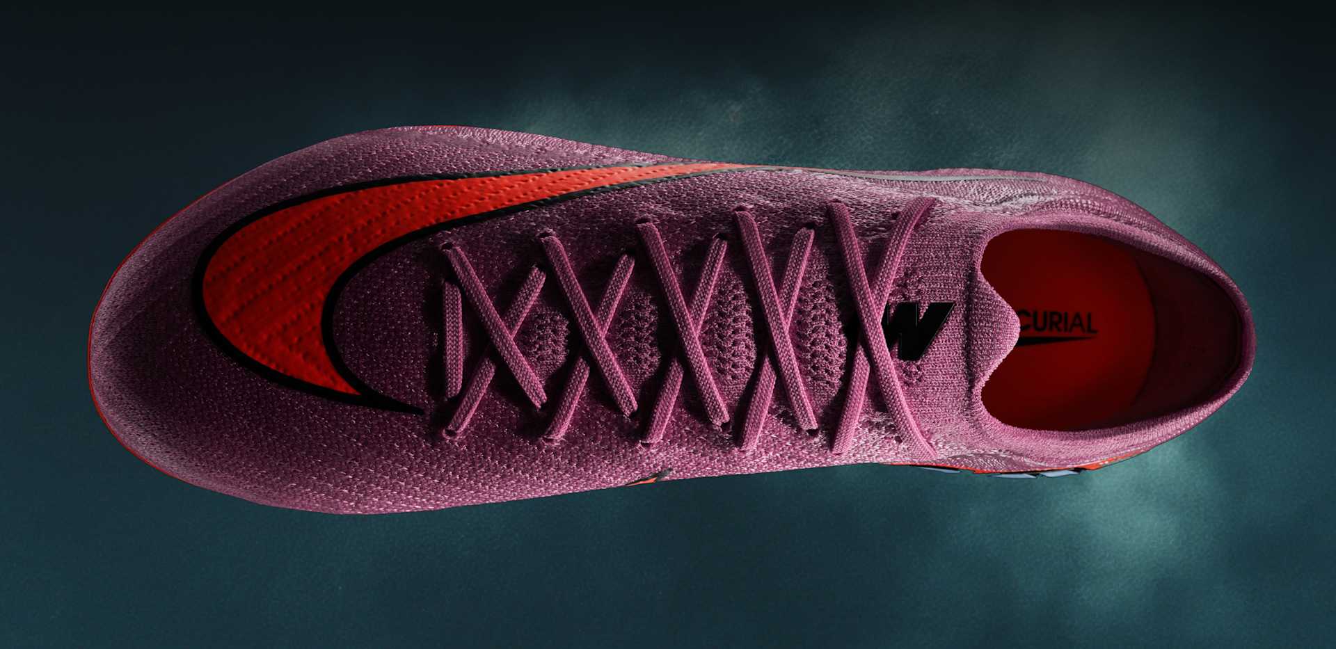 Botas de fútbol Mercurial