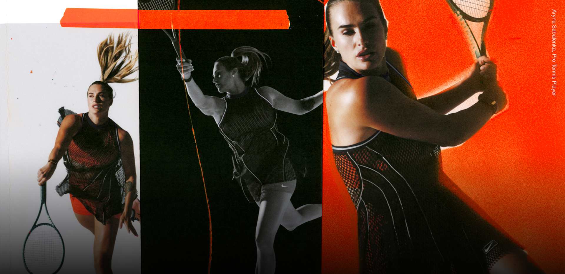 NikeCourt | Tennis, Pickleball & Padel, Serving Up<br>Heartbreak