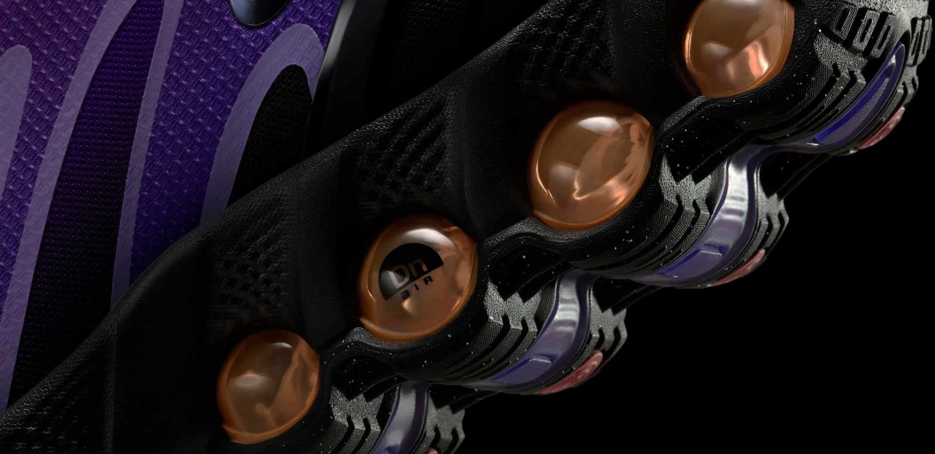 Nike Air Max.
