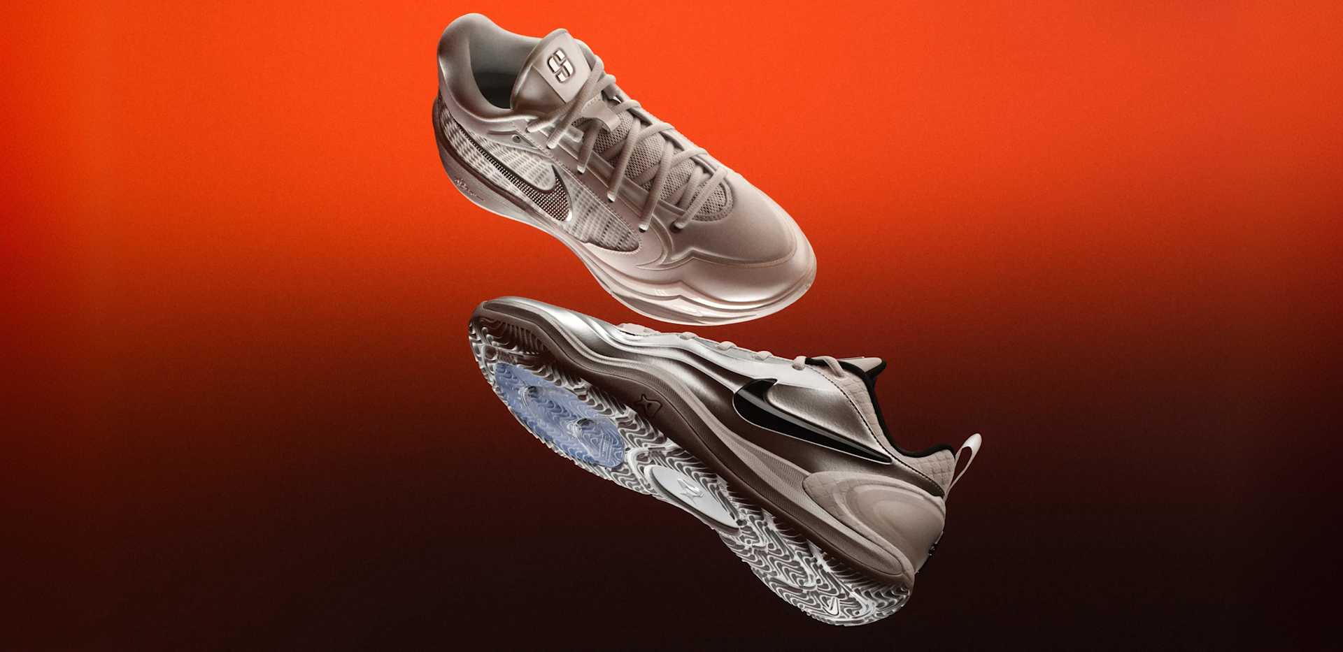 Nike Basketball, SET THE STANDARD