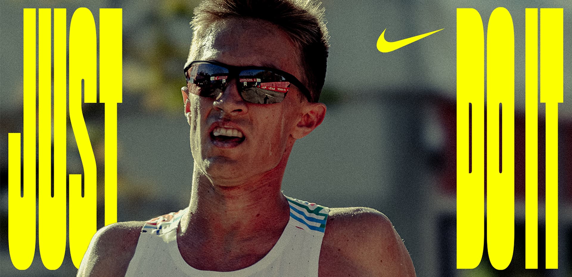 Nike. Just Do It