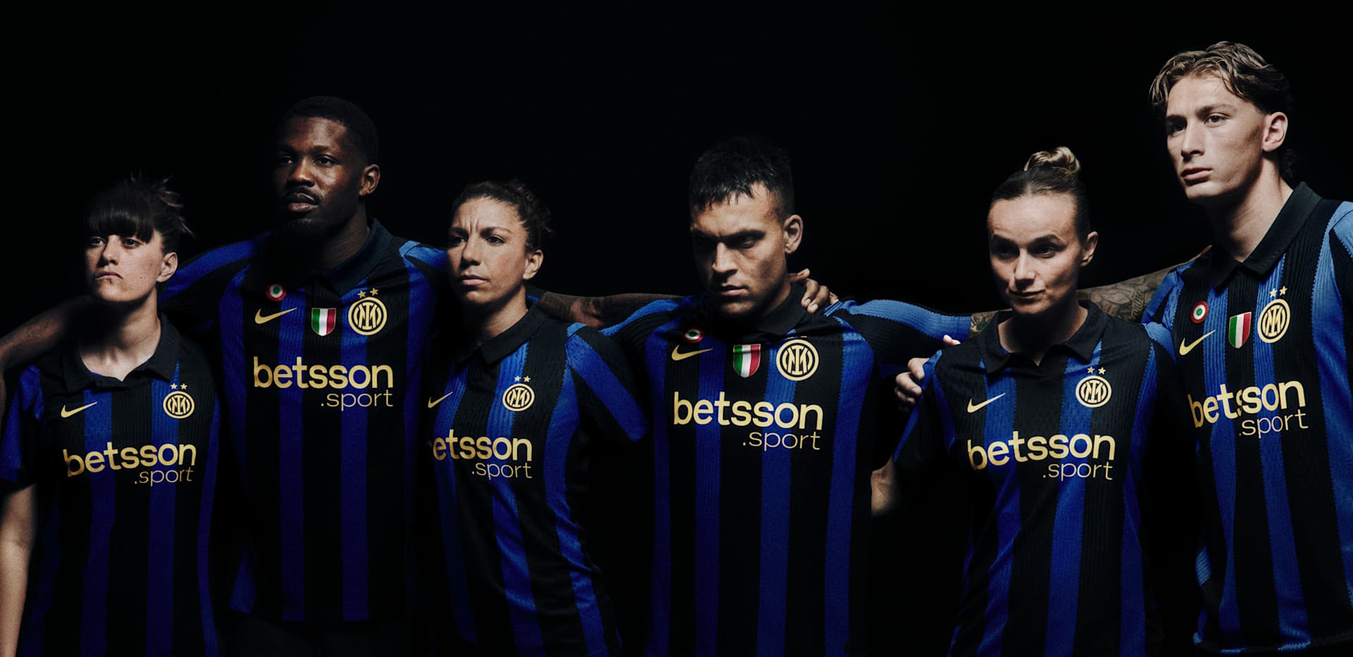 Tacos, Ropa y Accesorios de Fútbol Nike, INTER DE MILÁN LOCAL 2026/27