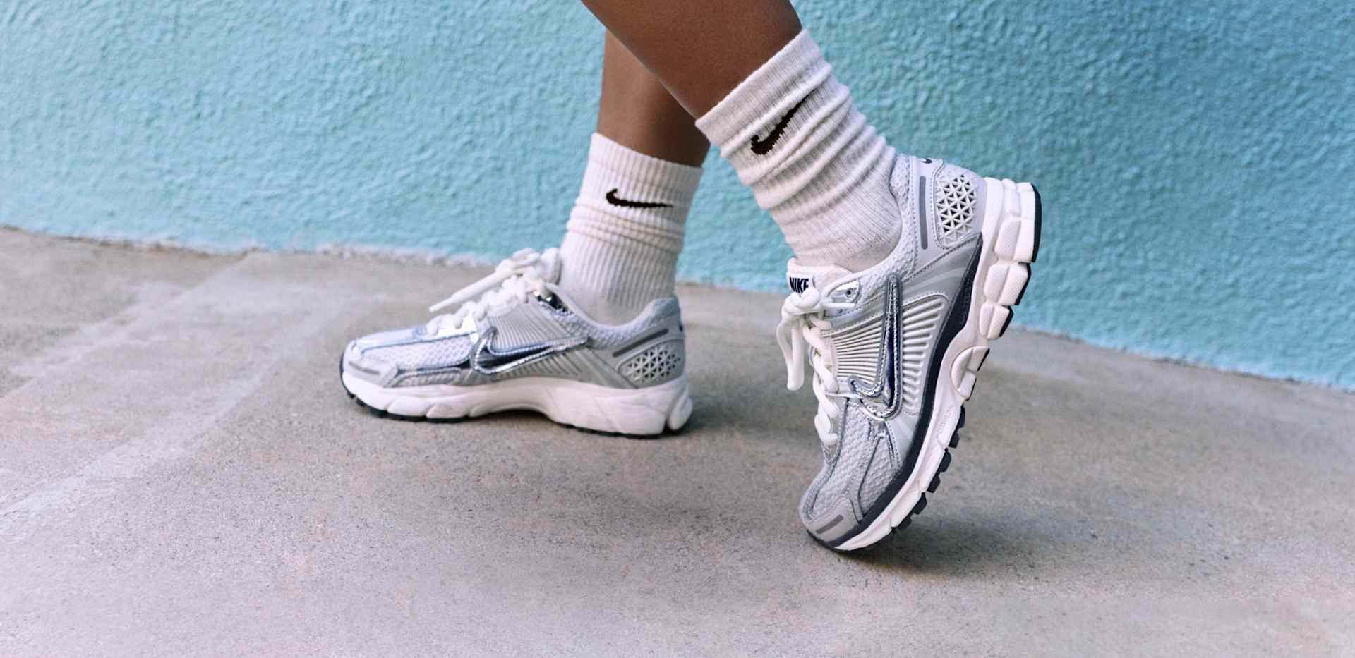 Sitio web oficial de Nike, SUMMER HITS