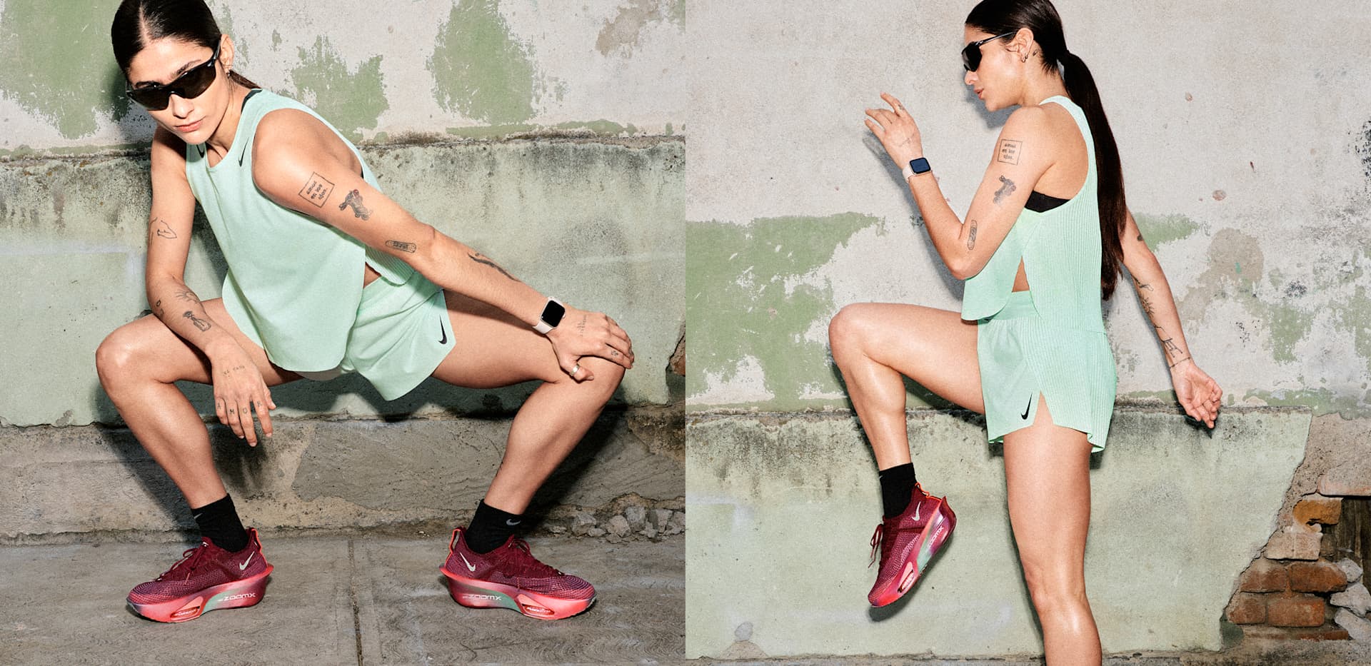 Nike Running