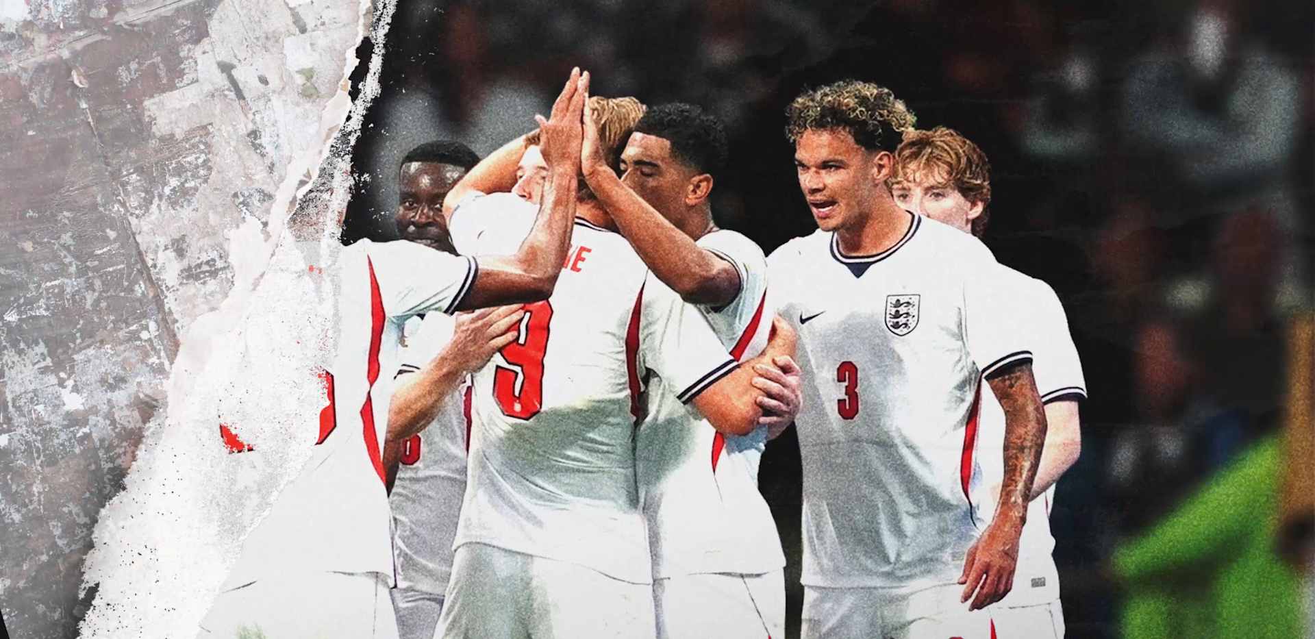 Mad Enough to Believe, Nike Football