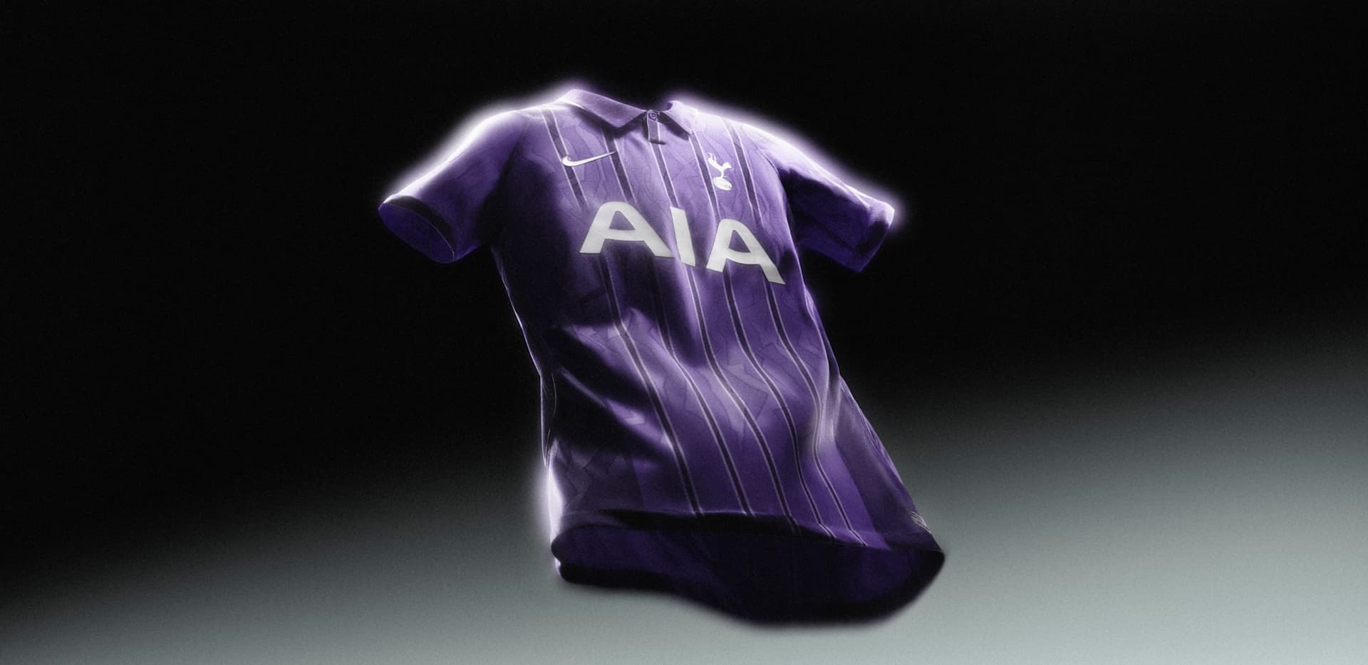 Tacos, Ropa y Accesorios de Fútbol Nike, 3er. Kit Tottenham Hotspur 2026/27