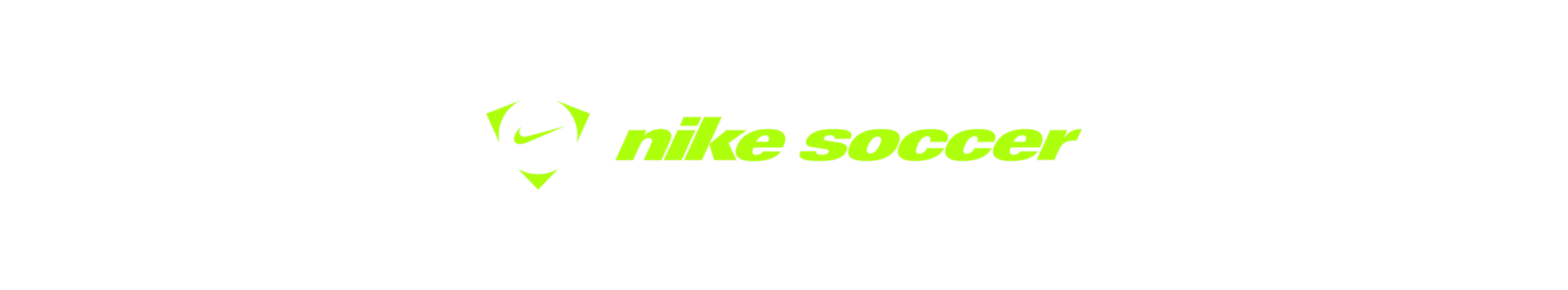 Nike. Just Do It