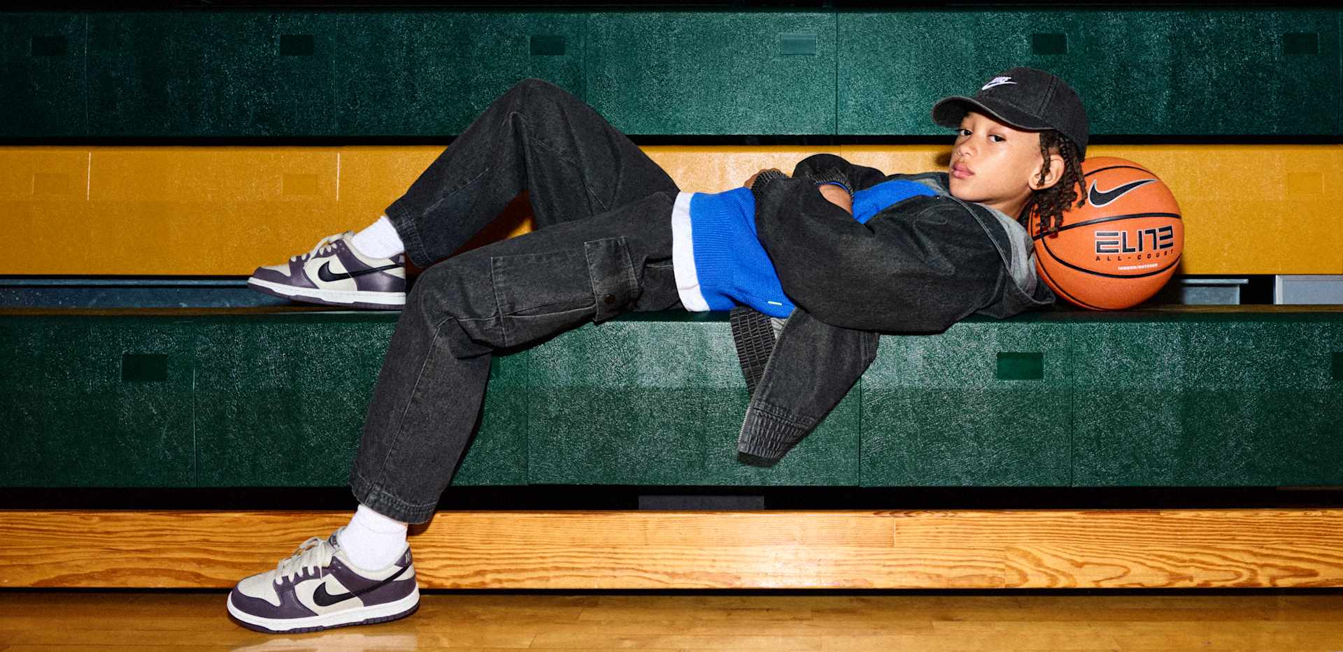 Nike Back to School