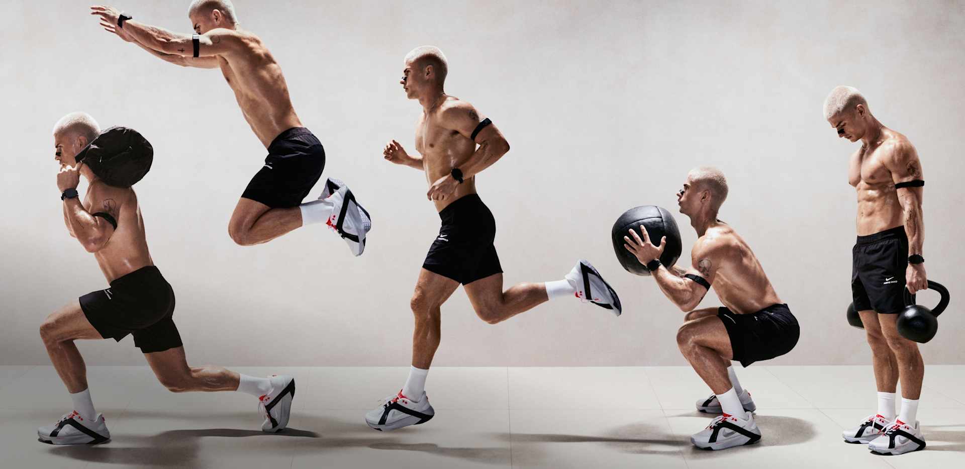 Men's Shoes, Clothing & Accessories, TRAIN EVERYTHING
