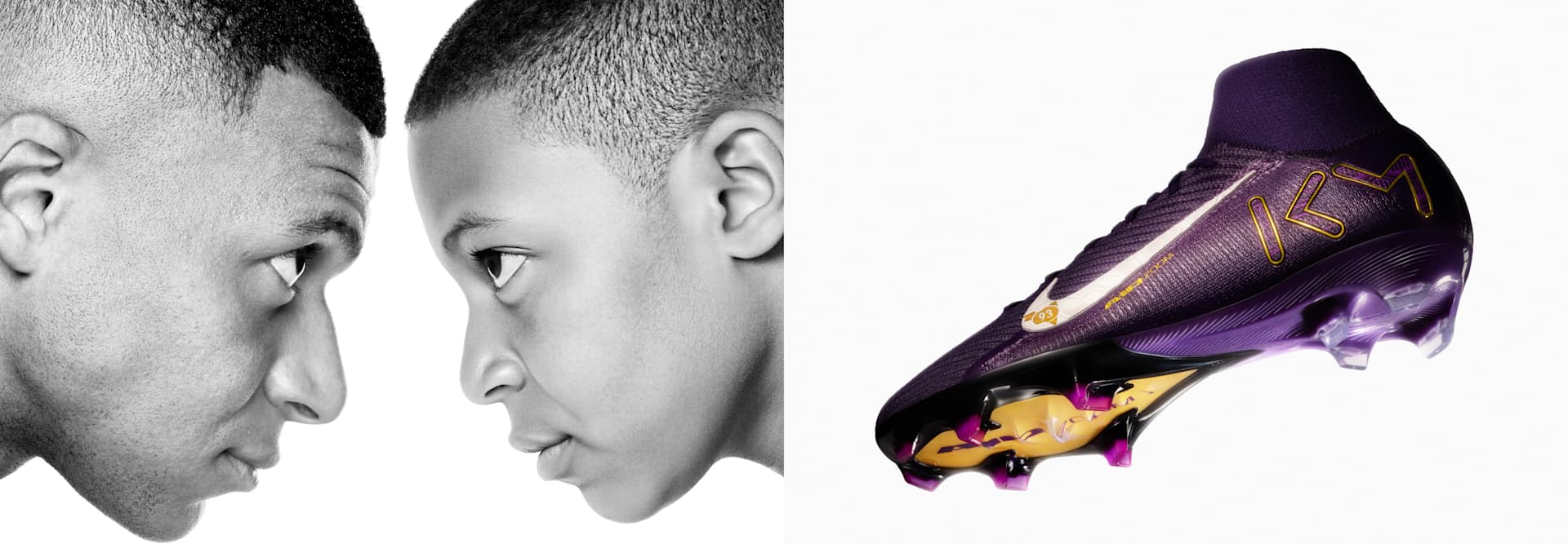 Sitio web oficial de Nike