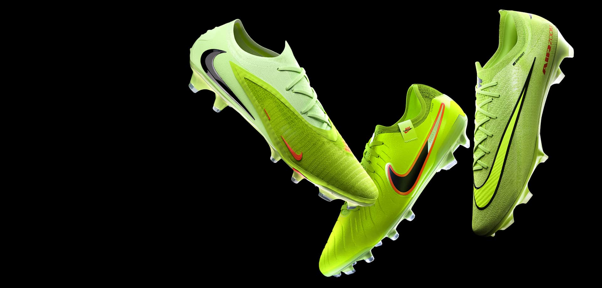 Nike Football