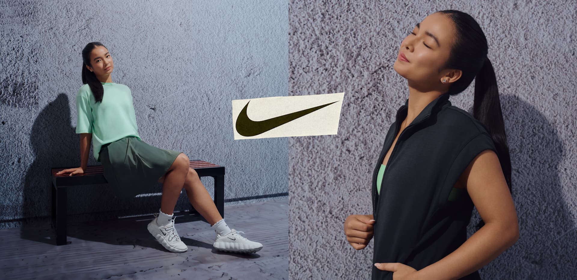 Nike 官方商店, 球場直擊：ALEX EALA