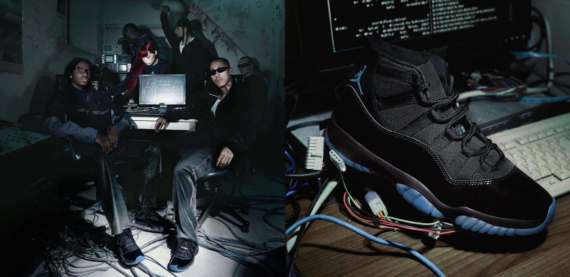 ร้านค้าอย่างเป็นทางการของ Nike