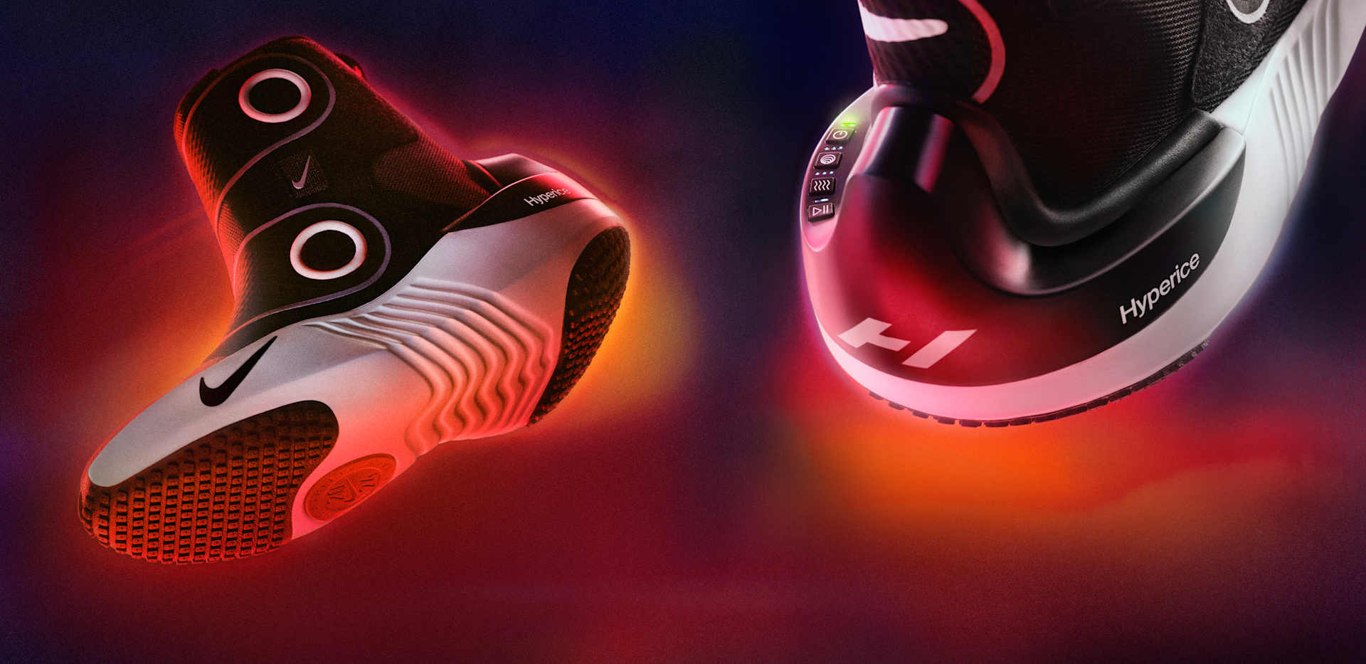 Nike. Just Do It