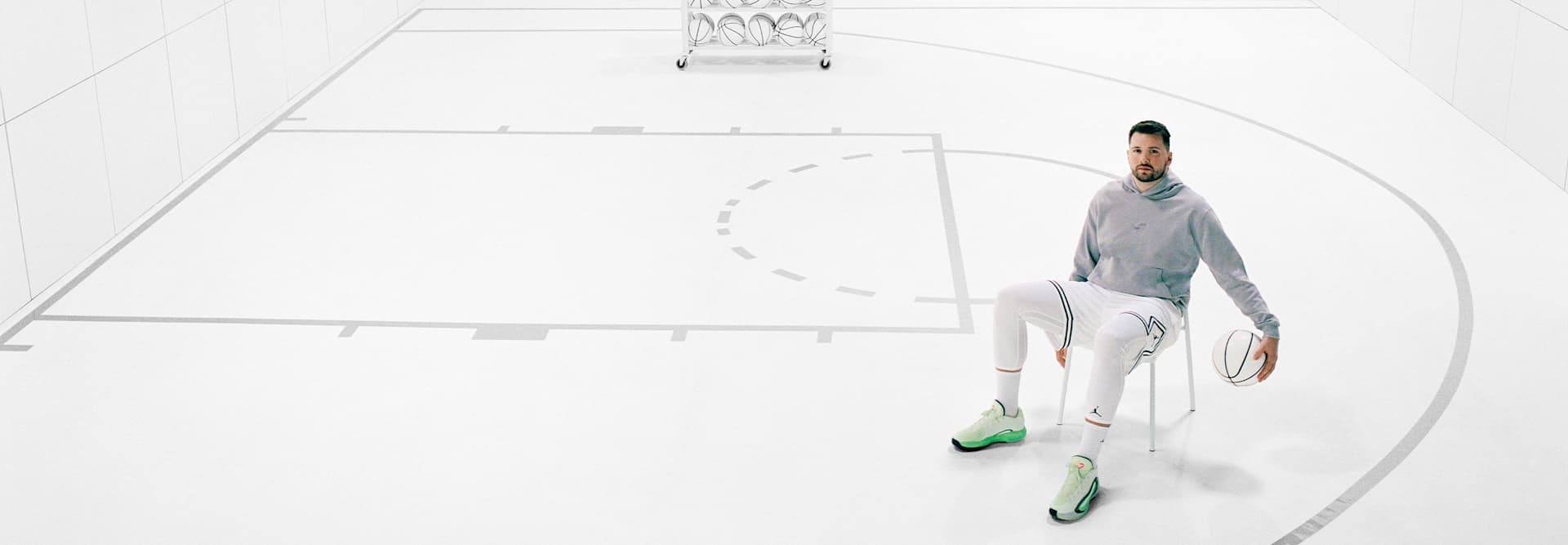 Nike Basketball