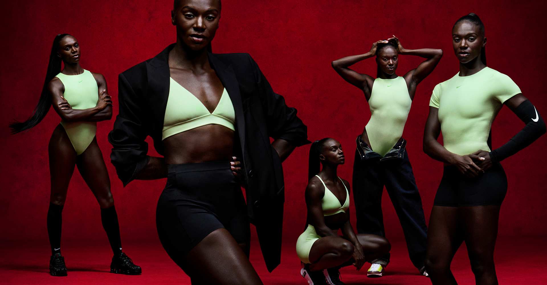 Shop Nike Training