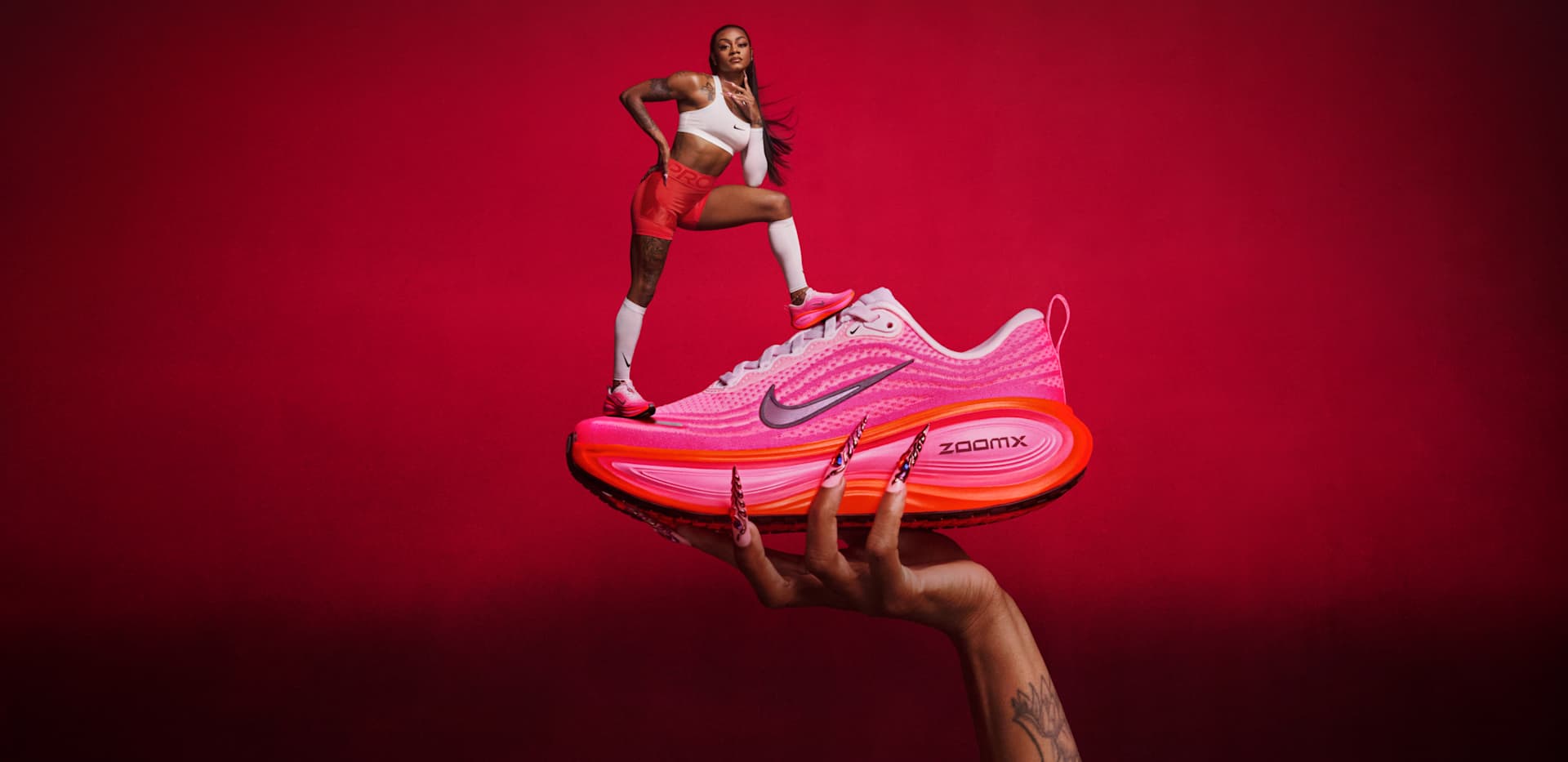 Nike. Just Do It