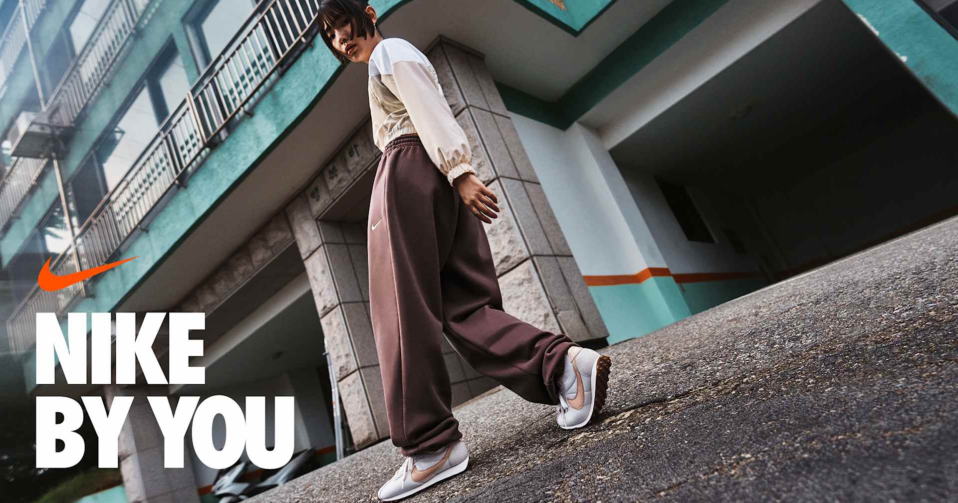 Sitio web oficial de Nike, Tu calzado, más tuyo que nunca